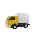 پیش‌نمایش فایل delivery-van-10831549 از پک وسایل نقلیه
