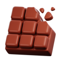 پیش‌نمایش فایل chocolate-bar-9027341 از پک روز شکلات