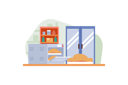 پیش‌نمایش فایل bakery-kitchen-5968589 از پک پخت و پز و غذا