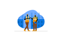 پیش‌نمایش فایل construction-workers-having-a-discussion-6571552 از پک مشاور املاک