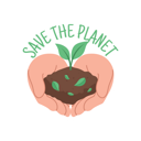 پیش‌نمایش فایل save-the-planet-9384493 از پک بوم شناسی