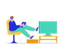 پیش‌نمایش فایل boy-playing-game-2995901 از پک عادت جدید