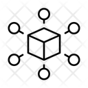 پیش‌نمایش فایل blockchain-12889012 از پک تحول دیجیتال