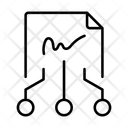 پیش‌نمایش فایل smart-contracts-12889046 از پک تحول دیجیتال