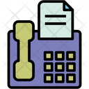 پیش‌نمایش فایل fax-296 از پک دفتر