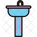پیش‌نمایش فایل bathroom-sink-1 از پک خانه داری