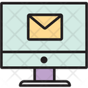 پیش‌نمایش فایل dasktop-mail از پک ایمیل
