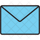 پیش‌نمایش فایل envelope-1000 از پک ایمیل