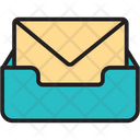 پیش‌نمایش فایل inbox-mail از پک ایمیل