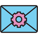 پیش‌نمایش فایل mail-settings-16 از پک ایمیل