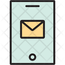 پیش‌نمایش فایل tablet-mail از پک ایمیل
