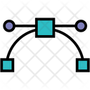 پیش‌نمایش فایل bezier-110 از پک طراحی