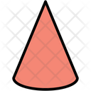 پیش‌نمایش فایل cone-496 از پک طراحی