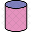 پیش‌نمایش فایل cylinder-191 از پک طراحی