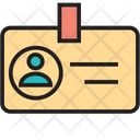 پیش‌نمایش فایل identity-card-130 از پک کسب و کار