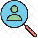 پیش‌نمایش فایل search-people-4 از پک کسب و کار