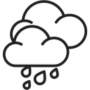 پیش‌نمایش فایل rainfall-46 از پک آب و هوا