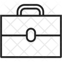 پیش‌نمایش فایل brief-case از پک بسته آیکون دفتر