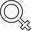 پیش‌نمایش فایل female-symbol-3 از پک پزشکی