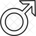 پیش‌نمایش فایل male-symbol-2 از پک پزشکی