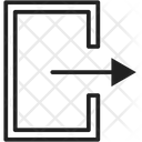 پیش‌نمایش فایل logout-91 از پک رابط