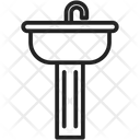 پیش‌نمایش فایل bathroom-sink-2 از پک خانه داری