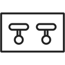 پیش‌نمایش فایل coat-rack-4 از پک خانه داری