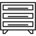 پیش‌نمایش فایل drawer-565 از پک خانه داری