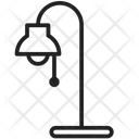 پیش‌نمایش فایل standing-lamp-6 از پک خانه داری