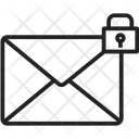 پیش‌نمایش فایل lock-mail-19 از پک ایمیل
