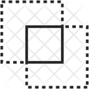 پیش‌نمایش فایل intersect-33 از پک بسته آیکون طراحی