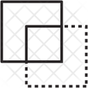 پیش‌نمایش فایل minus-front-3 از پک بسته آیکون طراحی