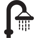 پیش‌نمایش فایل shower-1405437 از پک خانه داری