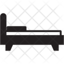 پیش‌نمایش فایل simple-bed-1405435 از پک خانه داری