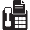 پیش‌نمایش فایل fax-1405389 از پک دفتر