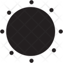 پیش‌نمایش فایل brightness-down-1405327 از پک رابط