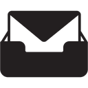 پیش‌نمایش فایل inbox-mail-1405282 از پک ایمیل