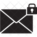 پیش‌نمایش فایل lock-mail-1405278 از پک ایمیل