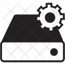 پیش‌نمایش فایل drive-settings-1405225 از پک پایگاه داده