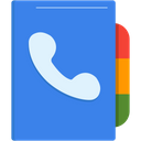 پیش‌نمایش فایل phone-book-1404933 از پک دفتر