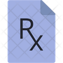 پیش‌نمایش فایل rx-prescription-1404819 از پک پزشکی