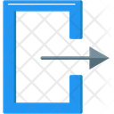 پیش‌نمایش فایل logout-1404504 از پک رابط