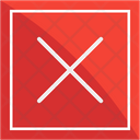 پیش‌نمایش فایل x-mark-1404489 از پک رابط