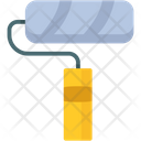 پیش‌نمایش فایل paint-roller-1403957 از پک ابزارهای طراحی