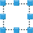 پیش‌نمایش فایل selection-tool-1403948 از پک ابزارهای طراحی