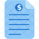 پیش‌نمایش فایل invoice-1403897 از پک کسب و کار