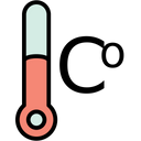 پیش‌نمایش فایل celsius-1403881 از پک آب و هوا