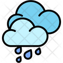 پیش‌نمایش فایل hard-rain-1403869 از پک آب و هوا