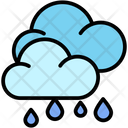 پیش‌نمایش فایل rain-1403865 از پک آب و هوا