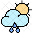 پیش‌نمایش فایل rainy-day-1403864 از پک آب و هوا